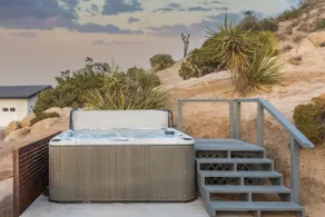 Alta Mira | views, pool, spa, firepit + game room - Image 4