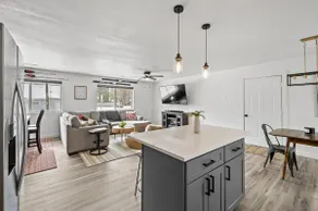 Downtown+4 Bedroom+Single Level+ Open Concept - Image 2