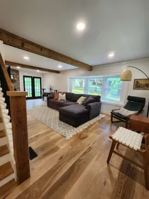 Pocono Farmhouse - Fully Renovated 1881 Home - Image 2
