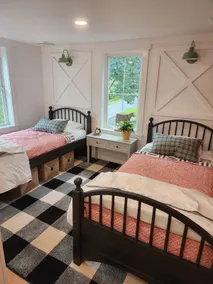 Pocono Farmhouse - Fully Renovated 1881 Home - Image 3