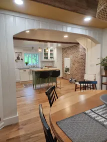 Pocono Farmhouse - Fully Renovated 1881 Home - Image 4