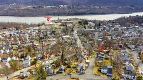 Quiet Apt with Coffee Bar, 1/2 Mile to West Point! - Image 4