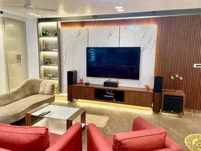 Olive luxury apartment - Image 3