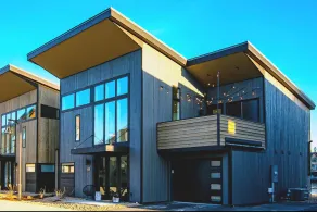 Mountain View Retreat at The Quarry - Sleeps 10! - Image 3