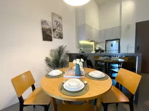 M Lynhomes 16 KL Sentral EST Bangsar Family Suite - Image 4