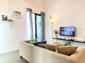 M Lynhomes 16 KL Sentral EST Bangsar Family Suite - Image 3