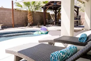 Dunes to River's Edge Retreat-Heated Pool - Image 2