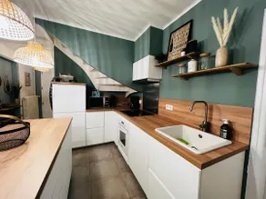 House 700 m from the beach - Image 3