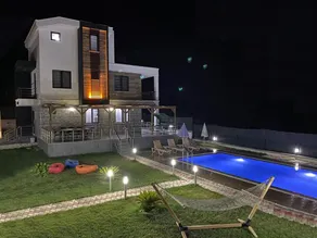 Detached villa in antkoop - Image 2