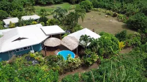 Mahana Lodge - Image 5