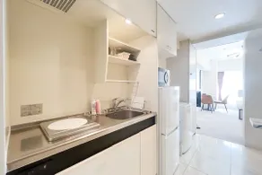 8-minute walk from Yōga Station / Convenient access to the city center / Popular Setagaya area / Fuji Yōga c03 - Image 3