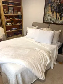 Elegant,spacious and fun, central home - Image 4