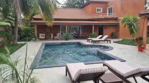 Safari Villa - Image 2