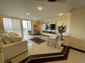Wonderful Duplex Penthouse - Image 3