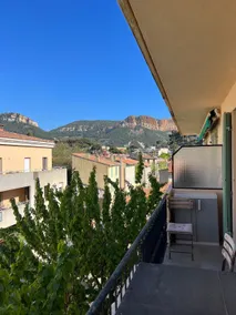 The Best in Cassis, Parking, Top Location, Balcony - Image 2