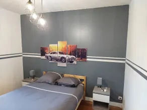 Beautiful air-conditioned 3-room apartment, Yonne view: Aston - Image 5