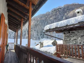The house in the Airetta - Image 4