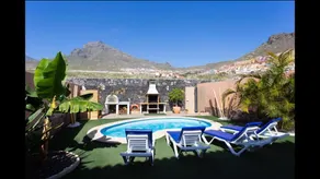 Villa Lady Luxury - Private Pool - Costa Adeje - Image 3