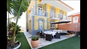 Villa Lady Luxury - Private Pool - Costa Adeje - Image 2