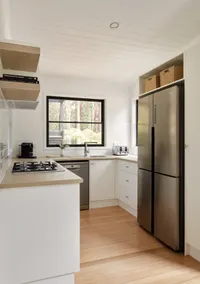 NEW! Hilltop Hideaway Villas - Villa One - Image 5
