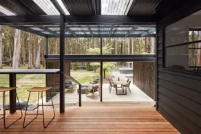 NEW! Hilltop Hideaway Villas - Villa One - Image 2