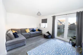 Immaculate 3 Bedroom Home Barnstaple Devon - Image 4