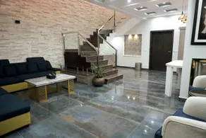 Modern 3-BR House in Lahore’s Top Gated Society - Image 4