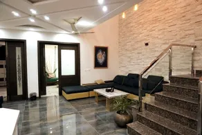 Modern 3-BR House in Lahore’s Top Gated Society - Image 2