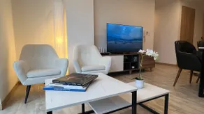 Luxurious apartment with a view in Quito - Image 2