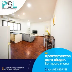 África’s Building - Airbnb Apart 17 - Image 3