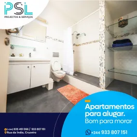 África’s Building - Airbnb Apart 17 - Image 5