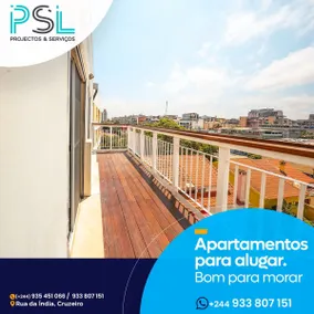 África’s Building - Airbnb Apart 17 - Image 4