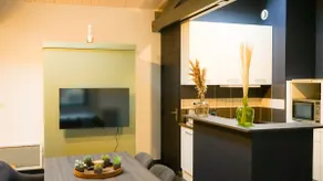 Tropez' - Downtown - Air conditioning - Parking - Image 3