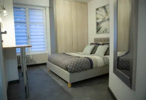 Épinal city center apartment - Image 3