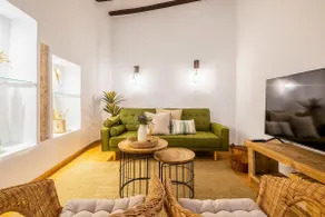 Beautiful traditional house in Jávea - Image 2