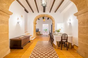 Beautiful traditional house in Jávea - Image 4
