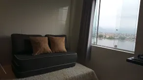 Sea view apartment for up to 4 people. - Image 2