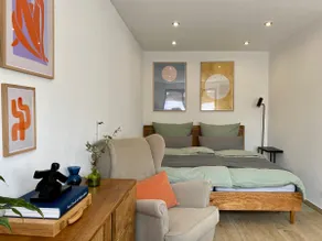 City Apartment in Bornheim - Köln Bonn Phantasialand - Image 3