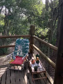 Naturist retreat near the capital in Colina do Sol - Image 3