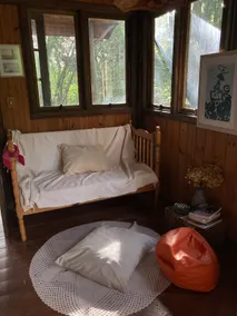 Naturist retreat near the capital in Colina do Sol - Image 5