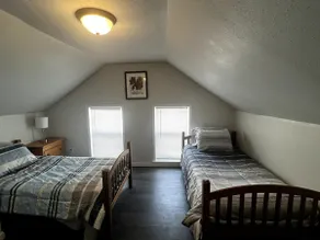 Sportsman's Country Lodge: The Roost - Image 3
