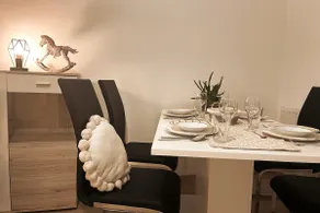 Cozy smart home apartment with balcony - 4 - Image 3
