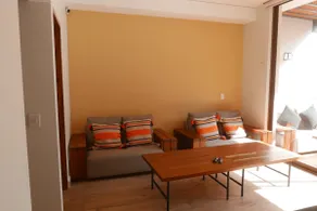 Anzures Deluxe Villa: 7 Suites with bathroom and 3 Terraces - Image 3
