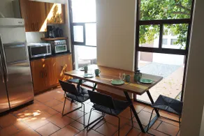 Anzures Deluxe Villa: 7 Suites with bathroom and 3 Terraces - Image 4