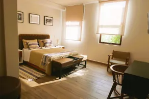 Anzures Deluxe Villa: 7 Suites with bathroom and 3 Terraces - Image 5