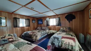 Snowmobiling, Hunting, Vacationing Home - Image 2