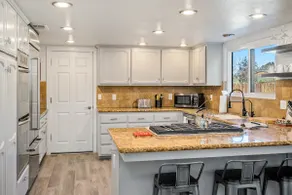 Spacious 4BR RanchHome w/2FirePits - Image 5