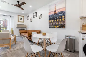 Beautiful 1 bed + den at La Costa Resort - Image 2