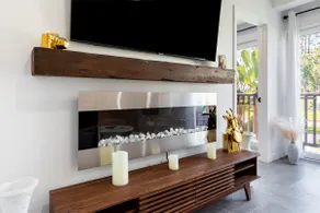 Beautiful 1 bed + den at La Costa Resort - Image 5