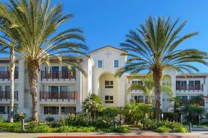 Beautiful 1 bed + den at La Costa Resort - Image 3